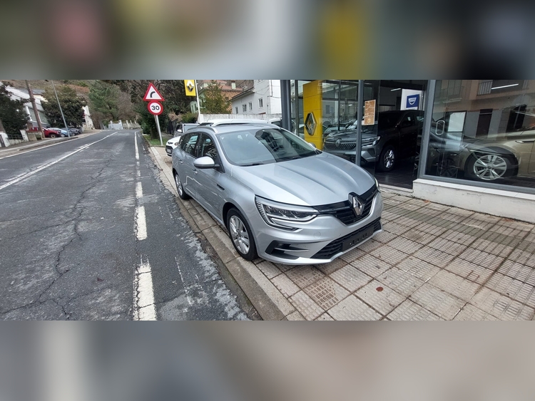 Renault Megane 1.5 DCI 115CV foto 6
